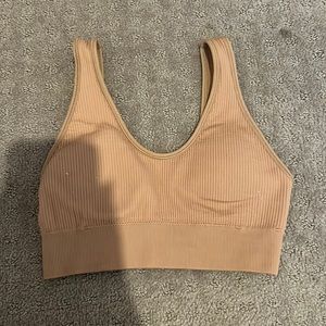 aerie “real good” sports bra